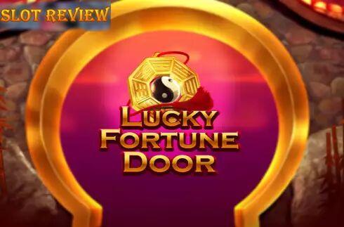 Lucky Fortune Door icon